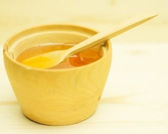 Мёд помогает похудеть