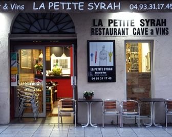 Французское кафе учит хорошим манерам