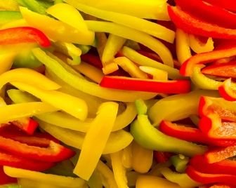 Фрукты и овощи защитят от астмы