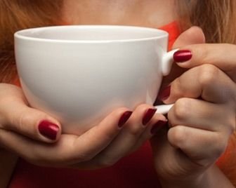 Чашка кофе во второй половине дня может привести к нарушению сна