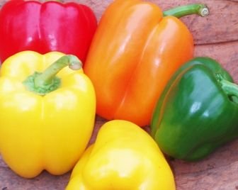 Вегетарианка, которая боится овощей и фруктов