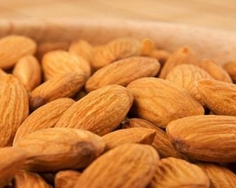 Ежедневное употребление миндаля снижает голод без увеличения веса