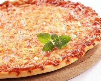 Шотландские ученые приготовили полезную пиццу Маргариту