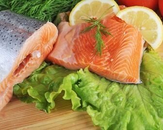 При съемках сериала «Аббатство Даунтон» на съемочной площадке отказались от рыбы