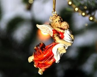 С Рождеством Христовым 2014!