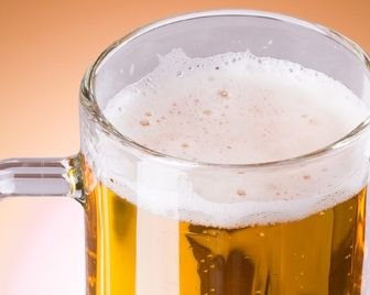 Пожар в Техасе потушен пивом