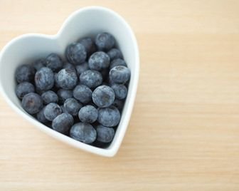 Черника защищает от «болезней цивилизации»