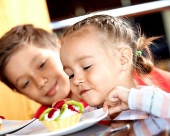 О пользе семейных десертов