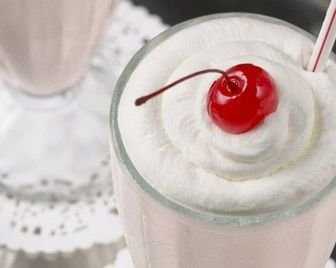 Молочный коктейль за 500 долларов