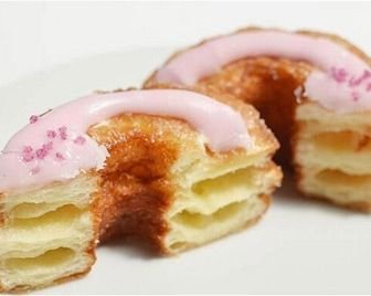 Женщина потратила 14000$ на 12 кронатов