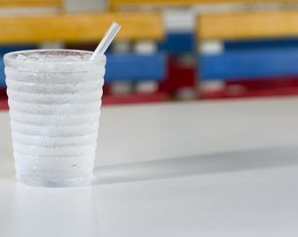 Вода помогает мозгу работать быстрее