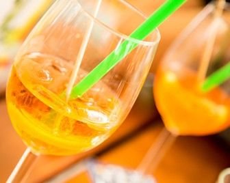 Алкоголь сводит на нет эффективность диеты