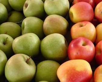 Яблоки защитят от сердечных приступов