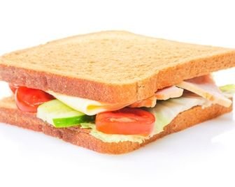 Пилот самолета отказался взлетать без сэндвича