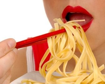 Неумеренный аппетит признан психическим заболеванием