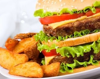 10 запрещенных во всем мире продуктов, которые едят в Америке