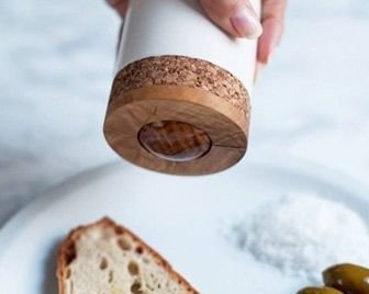 Оливковый дезодорант для тостов