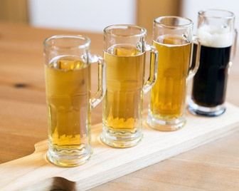 В Мичигане рассматривается закон о пивных кружках