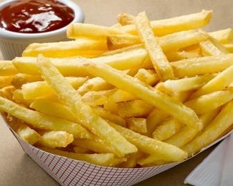 Продукты, вызывающие депрессию