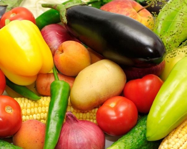 Польза овощей и фруктов зависит от индивидуальных особенностей организма