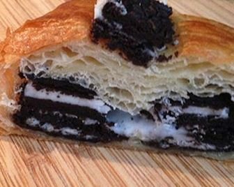 Новый тренд – crookie