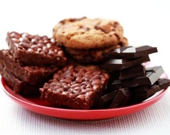 Употребление большого количества сладкого может сделать вас забывчивыми