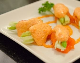 Никкей – новый тренд в высокой кухне