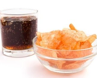 Мексика вводит налог на вредную еду