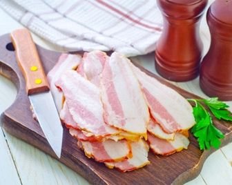 Бекон - лучшая приправа в США?