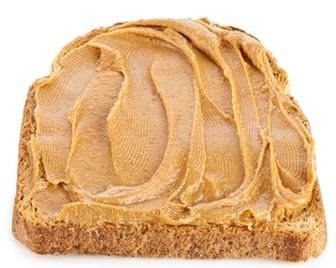 Арахисовое масло помогает обнаружить болезнь Альцгеймера