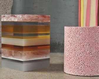 Мебель для сладкоежек