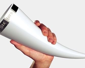 Бокал для настоящих мужчин