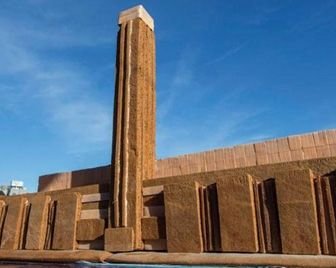 Пряничная архитектура