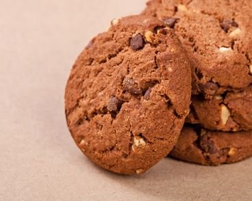 Гаджет, который готовит печенье