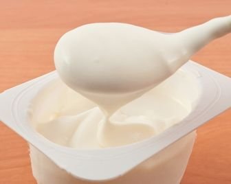 Найдена растительная альтернатива йогурту