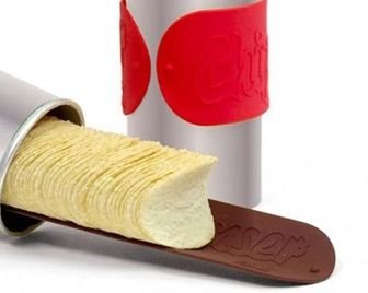 Рожок для чипсов