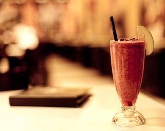 Мало кто читает информацию о калорийности в меню